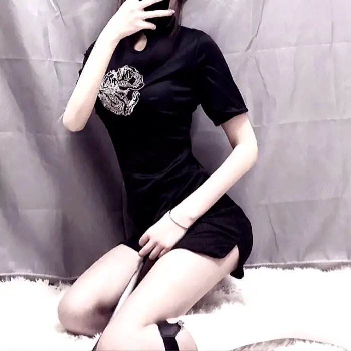 北岸疑云