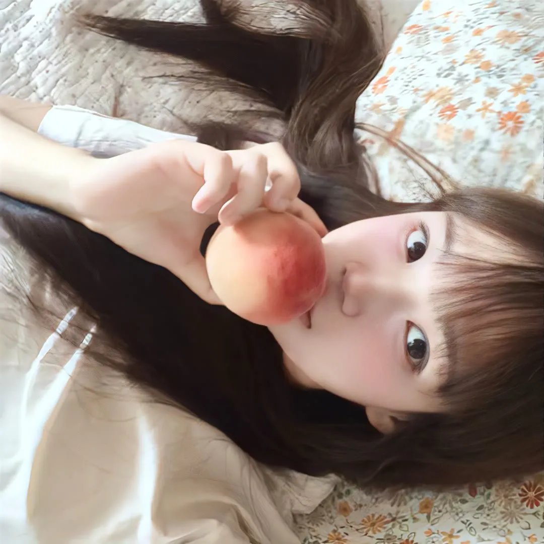 少女革命